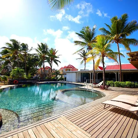 Villas Caroline